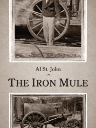 The Iron Mule