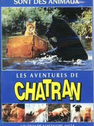 Les aventures de Chatran