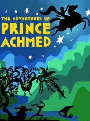 Les Aventures du prince Ahmed