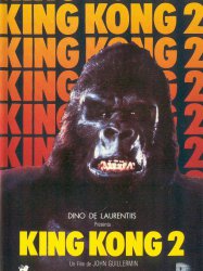 King Kong II