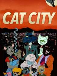 Cat City