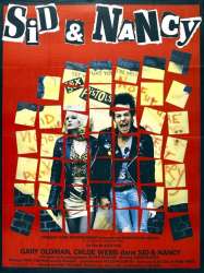 Sid et Nancy