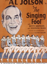 The Singing Fool