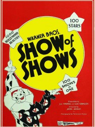 The Show of Shows