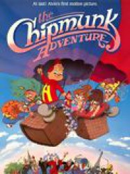 Les aventures des Chipmunks