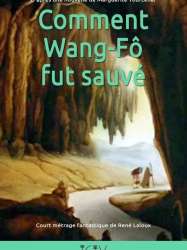 Comment Wang-Fô fut sauvé