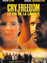 Cry Freedom - Le cri de la liberté