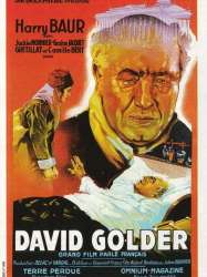 David Golder