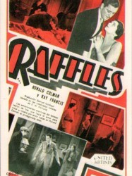 Raffles