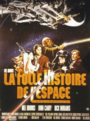 La Folle Histoire de l’espace