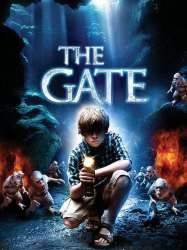 The Gate : La Fissure