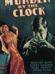 Murder by the Clock