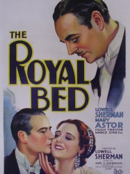 The Royal Bed