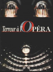 Terreur à l'opéra