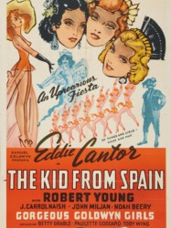 Kid d'Espagne