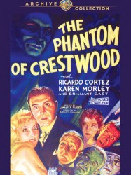 Le Fantôme de Crestwood