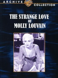 L'Étrange Passion de Molly Louvain