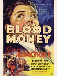 Blood Money