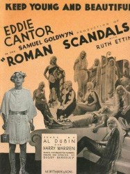 Roman Scandals