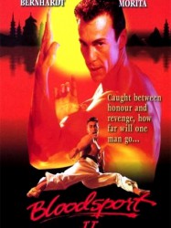 Bloodsport 2