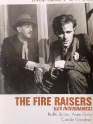 The Fire Raisers