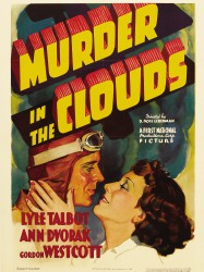 Murder in the Clouds