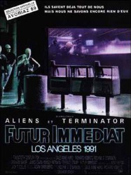 Futur immédiat, Los Angeles 1991