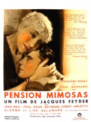 Pension Mimosas