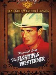 The Fighting Westerner