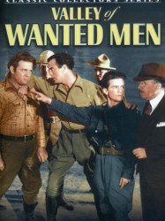 Valley of Wanted Men