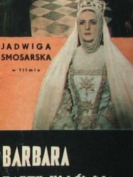 Barbara Radziwiłł