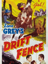 Drift Fence