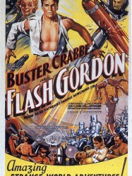 Flash Gordon