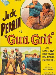 Gun Grit