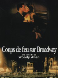 Coups de feu sur Broadway