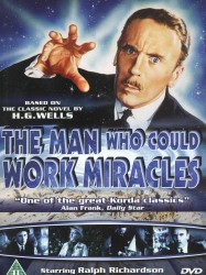 The Man Who Could Work Miracles