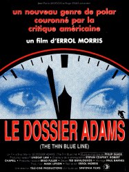 Le dossier Adams