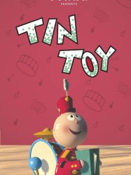 Tin Toy