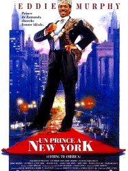 Un prince à New York