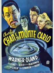 Charlie Chan at Monte Carlo