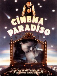 Cinéma Paradiso