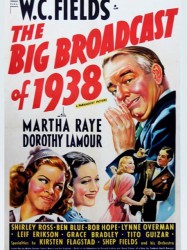 Big Broadcast of 1938