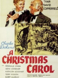 A Christmas Carol