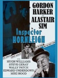 Inspector Hornleigh