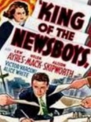 King of the Newsboys