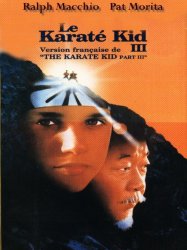 Karaté Kid 3