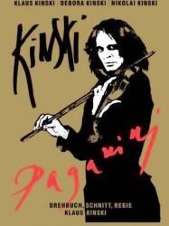 Kinski Paganini