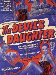 The Devil's Daughter