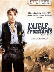 L'Aigle des frontières