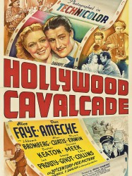 Hollywood Cavalcade